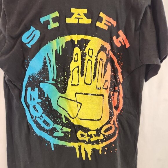 Body Glove Mens Large T-Shirt 1988 Vtg NWT - Picture 5 of 10
